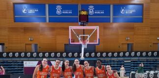 Cto. de España Infantil: Valencia Basket es subcampeón
