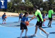 Campus Mini: Una experiència que va més enllà del bàsquet