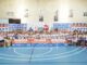 Baloncesto, diversión y premio final en la Copa Puleva Tido
