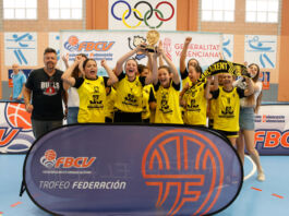 TF 2026 Valencia: ¡Todos los campeones!