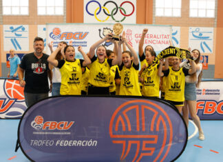 TF 2026 Valencia: ¡Todos los campeones!