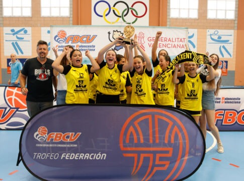 TF 2026 Valencia: ¡Todos los campeones!