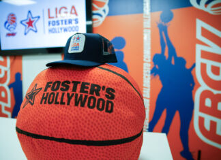 FBCV y Foster’s Hollywood consolidan su alianza para la T. 26-27