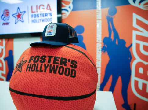 FBCV y Foster’s Hollywood consolidan su alianza para la T. 26-27