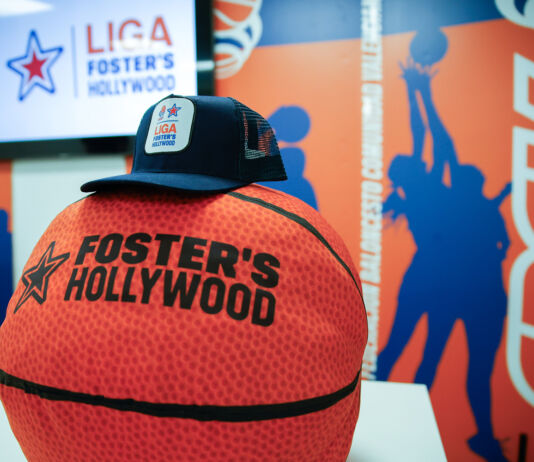 FBCV y Foster’s Hollywood consolidan su alianza para la T. 26-27