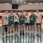 Selecciones 3×3 U15 y U13: El Campeonato de España ya espera