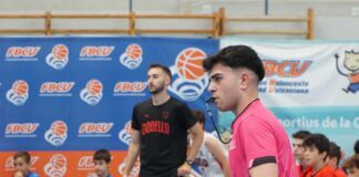 Este verano, da el salto al arbitraje