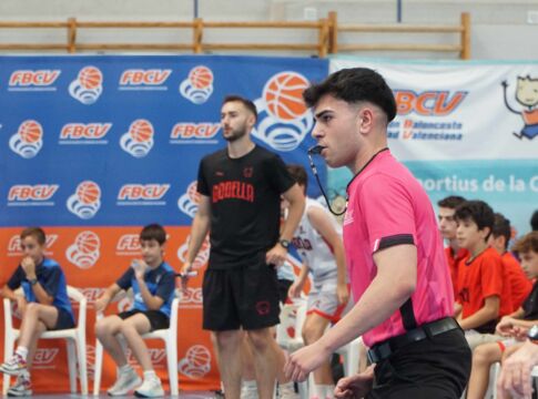 Este estiu, fes el salt a l'arbitratge