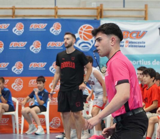 Este verano, da el salto al arbitraje