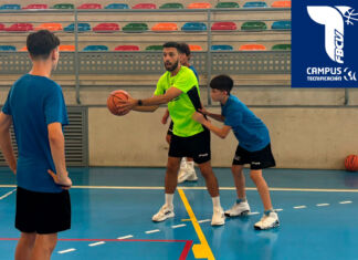 Complet Campus 3.0 València / A Alacant últims dies d'inscripció