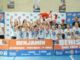 ¡Benjamín ya tiene a todos sus campeones!