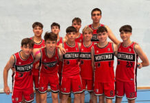 Cto. de España Infantil: Llegan los octavos con derbi incluido