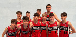 Cto. de España Infantil: Llegan los octavos con derbi incluido