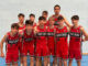 Cto. de España Infantil: Llegan los octavos con derbi incluido