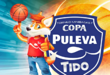 Copa Puleva Tido de Minibasket