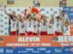 Benissa corona a los campeones en categoría Alevín