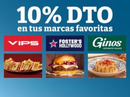 Acompaña el verano con tus ventajas FBCV