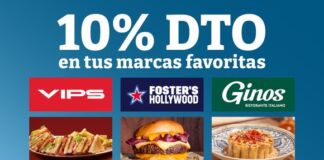 Acompaña el verano con tus ventajas FBCV