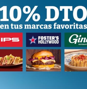 Acompaña el verano con tus ventajas FBCV