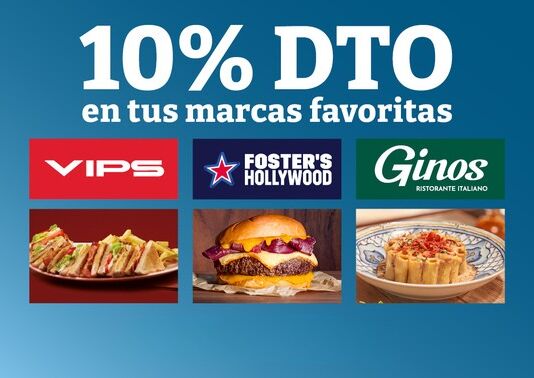 Acompaña el verano con tus ventajas FBCV