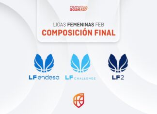 Cinc equips de la Comunitat en les Lligues Femenines de la FEB