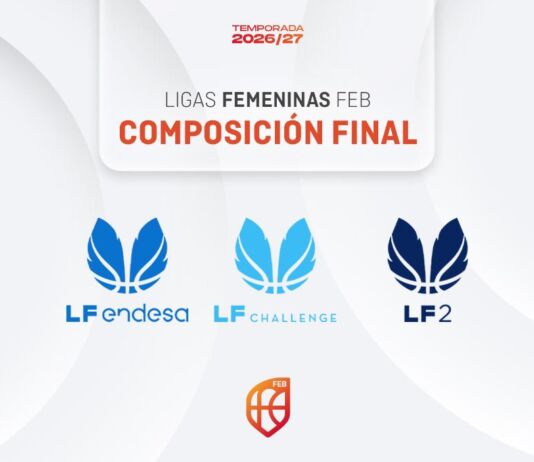 Cinc equips de la Comunitat en les Lligues Femenines de la FEB