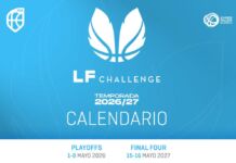 Calendari LF Challenge