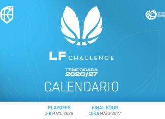 Calendari LF Challenge
