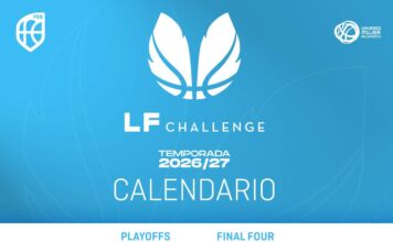Calendari LF Challenge