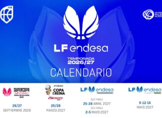 Calendari LF Endesa