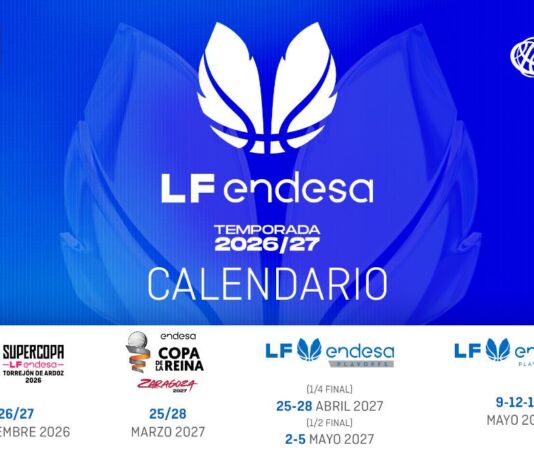 Calendari LF Endesa