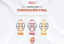 Equips de la Comunitat en les Lligues Masculines de la FEB 26-27