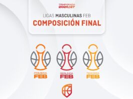 Equipos de la Comunitat en las Ligas Masculinas de la FEB 26-27