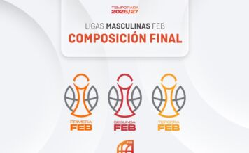 Equips de la Comunitat en les Lligues Masculines de la FEB 26-27