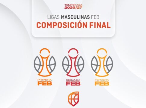 Equips de la Comunitat en les Lligues Masculines de la FEB 26-27