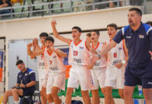 Seleccions: Molt de talent en el Torneig d'Estiu d'Elx
