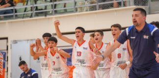 Selecciones: Mucho talento en el Torneo de Verano de Elche