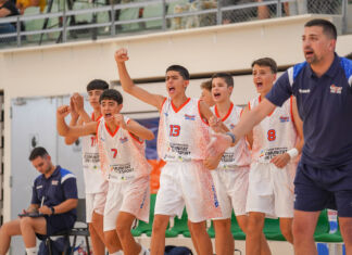 Seleccions: Molt de talent en el Torneig d'Estiu d'Elx