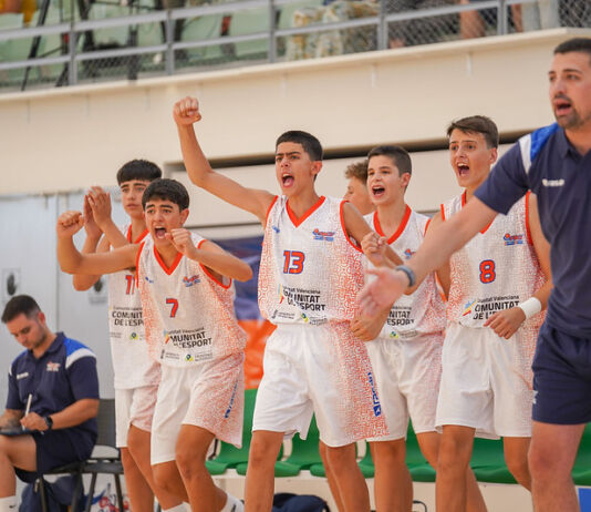 Selecciones: Mucho talento en el Torneo de Verano de Elche