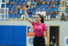 Cursos de Arbitraje: Suma una nueva experiencia en el baloncesto