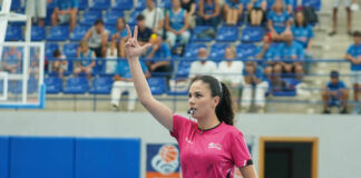 Cursos de Arbitraje: Suma una nueva experiencia en el baloncesto