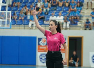 Cursos de Arbitraje: Suma una nueva experiencia en el baloncesto