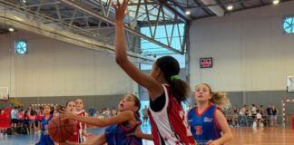 Selecciones: Cadetes y Alevines también disfrutan de su Torneo de Verano