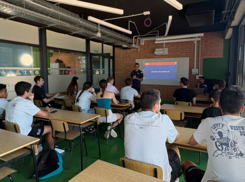 Els Cursos d'Arbitratge d'Estiu, a ple rendiment