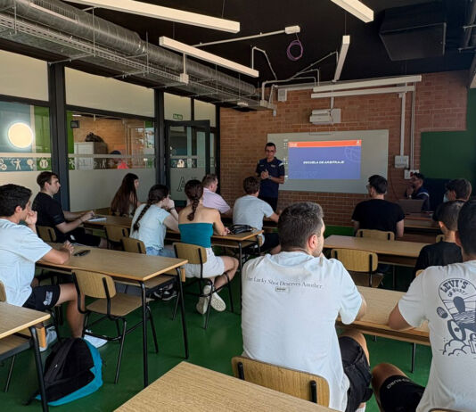 Els Cursos d'Arbitratge d'Estiu, a ple rendiment