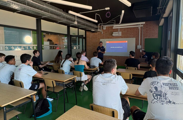 Los Cursos de Arbitraje de Verano, a pleno rendimiento