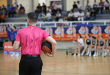 26-27: Àrbitres FBCV en les competicions nacionals