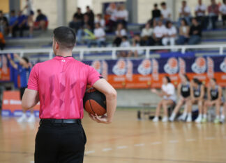 26-27: Àrbitres FBCV en les competicions nacionals
