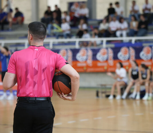 26-27: Árbitros FBCV en las competiciones nacionales