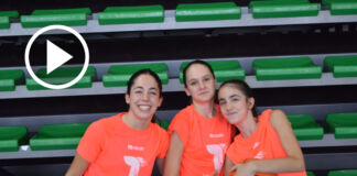 Las imágenes de otro verano repleto de baloncesto